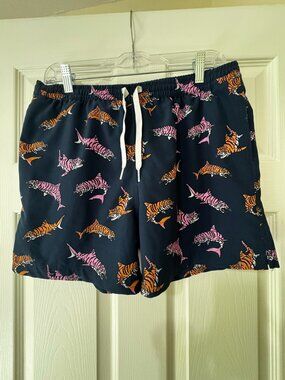 Boys Chubbies Shirt and Shorts